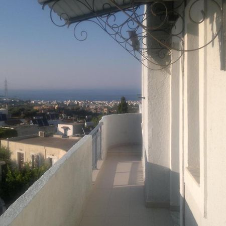 Stelva Villas Limenas Chersonisou Zimmer foto