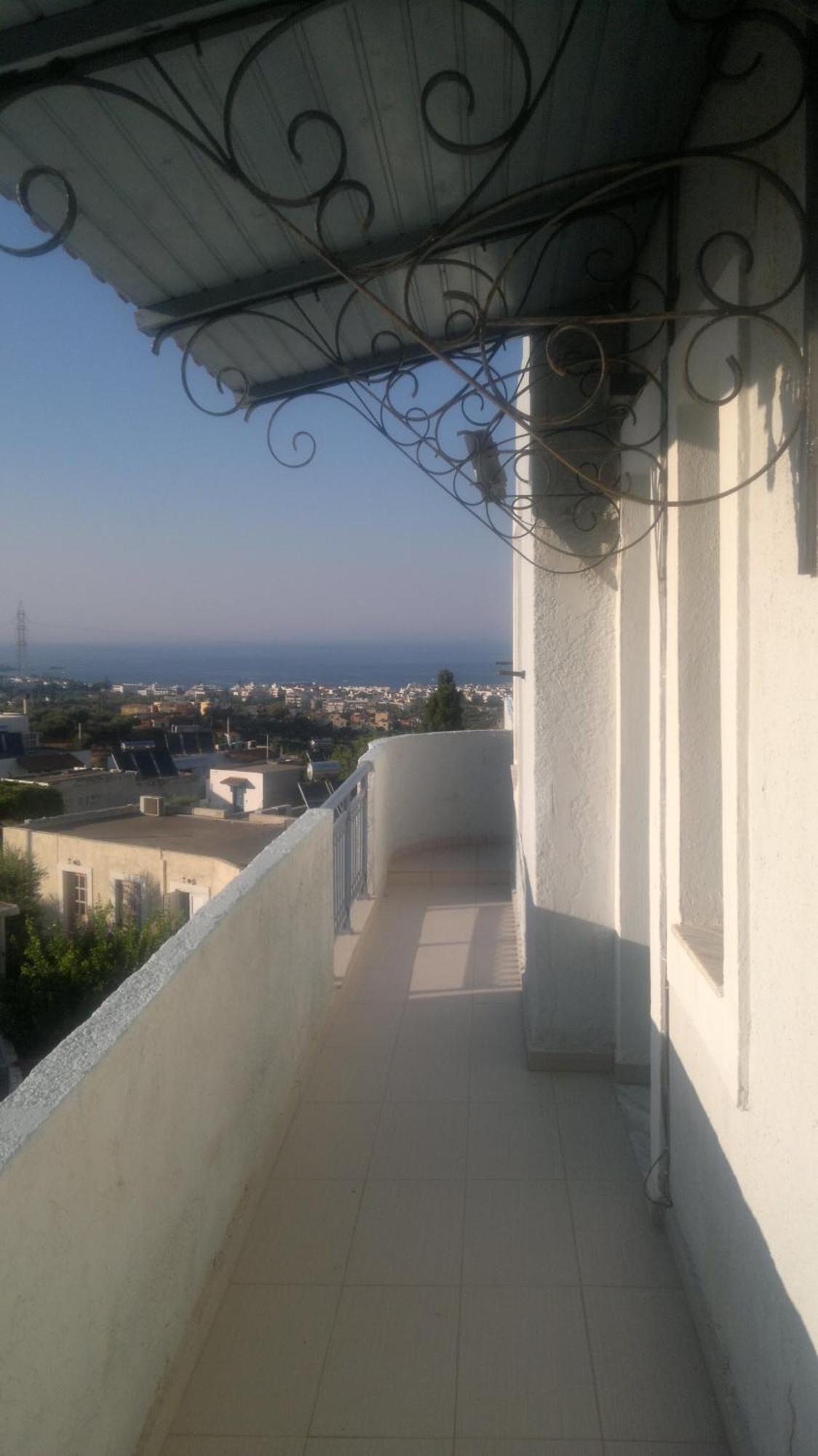 Stelva Villas Limenas Chersonisou Zimmer foto